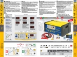 Inverter 70/24 SMPS