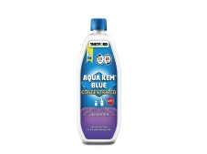 Препарат за химическа тоалетна Aqua Kem blue концентрат лавандула 0.78L.